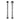 GROHE Rapid SL tilslutningsslange - 2