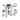 GROHE Rapid SL intallationselement/cisterne 820mm SC 4,5/3L - 4