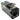 Modular Jack SLX KAT6A S/STP uden støvlåg sort - 2