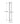GROHE Vitalio Universal brusestang 600 mm krom - 27