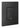 GROHE Skate Cosmopolitan betjeningsplade mat sort - 1