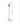 GROHE Silverflex bruseslange 1750 mm Supersteel - 9