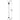 GROHE Silverflex bruseslange 1750 mm pol. Nikkel - 3