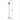 GROHE Silverflex bruseslange 1250 mm pol. Cool Sunrise - 12