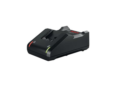 Blå Bosch 18V Hurtiglader GAL 18V-40 CV - 1