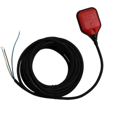 Niveauvippe For Alarm 10M Ledning - 1