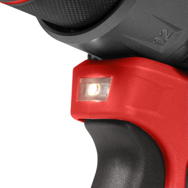 Milwaukee 12V Boremaskine M12 FDD2-202X 2x2,0Ah - 1
