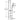 GROHE Rainshower SmartActive 150 brusestangsæt 600 mm 3-sprays krom - 2