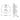 GROHE Grohtherm forplade til Smartbox med integreret omskifter 24076000 - 2