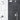 GROHE Grohtherm SmartControl termostat udv. del firkant 3SC krom - 4