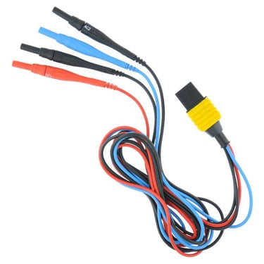 Metrel A1385 PV AC/DC testkabel - 1
