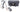 Radiodetection RD7200 m TX5 i taske og fejlfinder A-ramme - 1