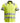 Snickers High-Vis poloshirt gul kl 2 str S - 1