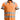 Snickers High-Vis poloshirt orange kl 2 str S - 1