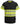 Snickers High-Vis T-shirt 2536 sort/gul klasse 1 str 4XL - 1