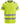 Snickers High-Vis T-shirt 2536 gul klasse 2 str XL - 1