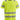 Snickers High-Vis T-shirt 2536 gul klasse 2 str M - 1