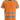 Snickers High-Vis T-shirt 2536 orange klasse 2 str L - 1
