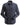 Snickers LiteWork 8521 skjorte lange ærmer navy str M - 1
