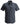 Snickers LiteWork 8520 skjorte korte ærmer navy str XS - 1
