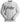 Snickers logo sweatshirt 2892 lys gråmeleret str M - 1