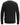 Snickers langærmet T-shirt 2496 sort str XL - 3