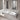 GROHE Cube Ceramic håndvask væghængt med PureGuard 60 cm - 5