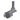 Rottespærre TX11 LOCK Ø100/110 (tolerance Ø99-103 mm) til rense- og inspektionsbrønd - 1
