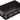 WEZ ESD Standardkasse 600 x 400 x 145 mm sort - 1