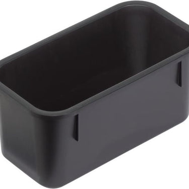 WEZ ESD Indsatsbeholder 0,5L 160 x 87 x 70 mm - 1