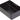WEZ ESD Indsatsbeholder 1,1L 128 x 178 x 55 mm - 1