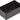 WEZ ESD Indsatsbeholder 1,0L 179 x 112 x 55 mm - 1