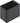 WEZ ESD Indsatsbeholder 1,1L 137 x 87 x 110 mm - 1