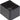 WEZ ESD Indsatsbeholder 2,3L 174 x 137 x 110 mm - 1