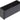 WEZ ESD Indsatsbeholder 2,3L 274 x 87 x 110 mm - 1