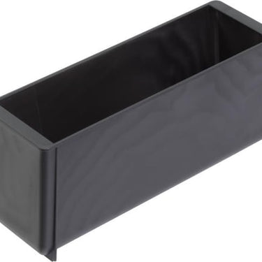 WEZ ESD Indsatsbeholder 2,3L 274 x 87 x 110 mm - 1