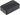 WEZ ESD kasse med låg 136 x 87 x 35 mm sort - 1