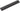 WEZ ESD Skillerum til Standardkasse 558 x 100 mm - 1