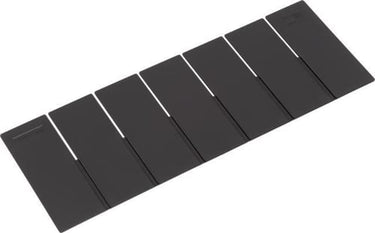 WEZ ESD Skillerum til Standardkasse 558 x 200 mm - 1
