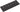 WEZ ESD Skillerum til Standardkasse 558 x 200 mm - 1