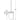 GROHE Essentials toiletbørste med holder - 2