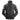 AllroundWork 37.5 quiltet jakke 8101 sort XL - 1