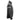 AllroundWork 37.5 quiltet jakke 8101 sort M - 4