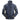 AllroundWork 37.5 quiltet jakke 8101 navy L - 1