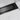 Unidrain HighLine Ramme - sort  1000 x 25mm - 2