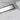 Unidrain HighLine Ramme - Håndpoleret stål 1000 x 10mm - 4