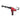 12V Fugepistol PCG/310C-201B m/1x2,0AH lader og taske - 1