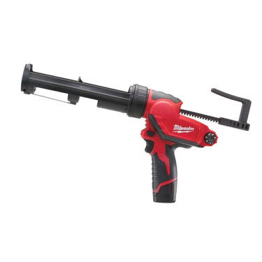 12V Fugepistol PCG/310C-201B m/1x2,0AH lader og taske - 1