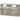 WEZ Tiltboks m/2 rum beige - 1