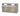 WEZ Tiltboks m/2 rum beige - 1